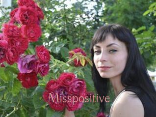 Misspositive