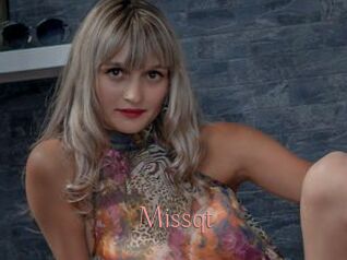 Missqt