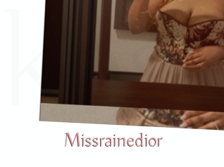 Missrainedior