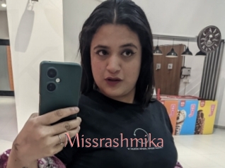 Missrashmika