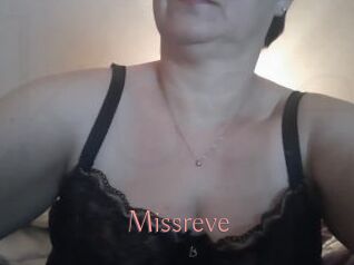 Missreve