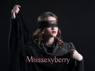Misssexyberry