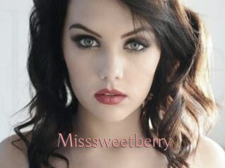Misssweetberry