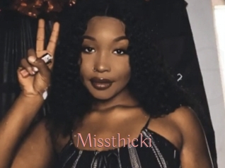 Missthicki