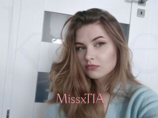 MissxTIA
