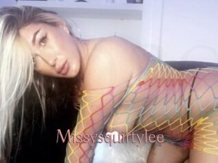 missysquirtylee Kostenlose Sexcams