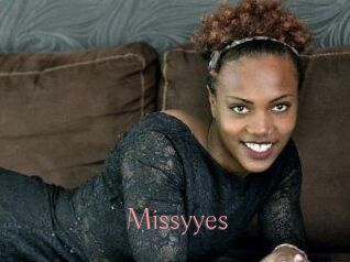missyyes Kostenlose Sexcams