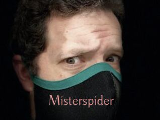 Misterspider