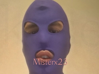 misterx23 Kostenlose Sexcams