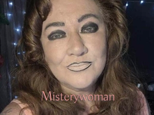 misterywoman Kostenlose Sexcams