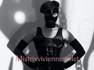 Mistrixvivienneviolet