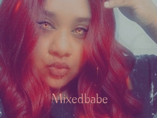 Mixedbabe