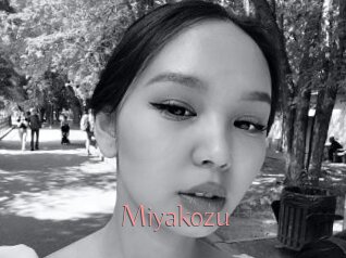 Miyakozu