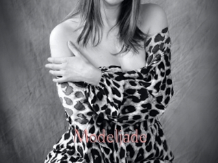 Modeljade