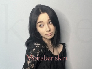 Moirabenskin
