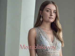 Moirablakeway