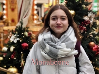 Moiraboone