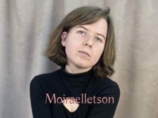 Moiraelletson