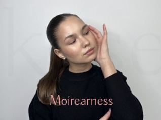Moirearness