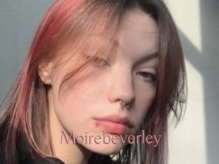 Moirebeverley