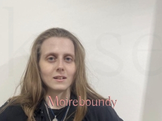 Moireboundy