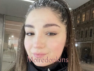 Moiredopkins