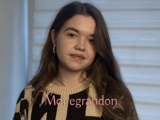 Moiregrandon