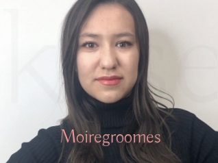 Moiregroomes