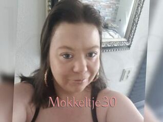 Mokkeltje30