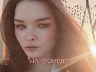 Molly_cemma