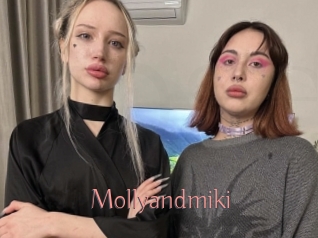 Mollyandmiki