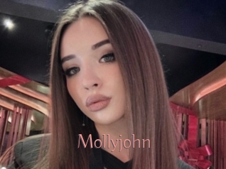 Mollyjohn