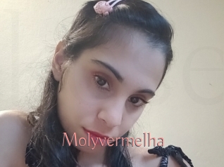 Molyvermelha
