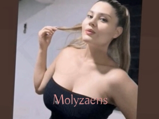 Molyzaens