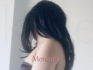 Monanori