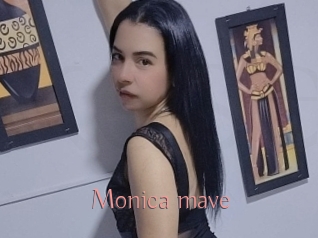 Monica_mave