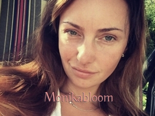monikabloom Kostenlose Sexcams