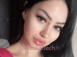 Monikafrech