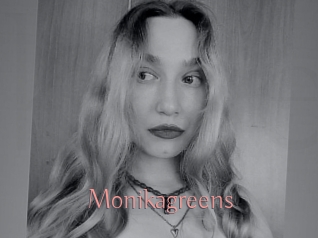 monikagreens Kostenlose Sexcams