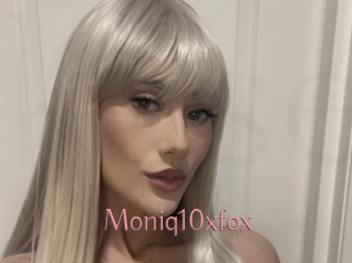 Moniq10xfox