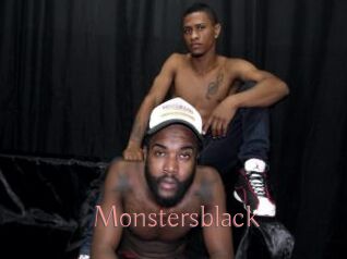 Monstersblack