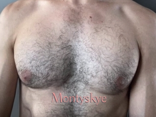 Montyskye