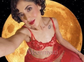 Moonmysti