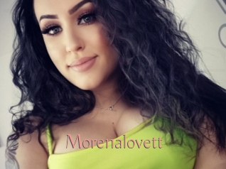 morenalovett Kostenlose Sexcams