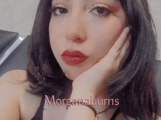 Morganaburns