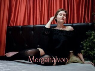 Morganalvon