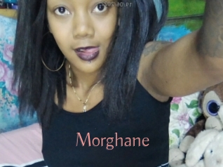 Morghane