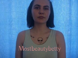Mostbeautybetty