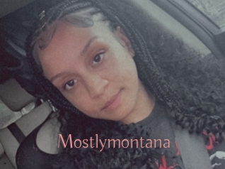 mostlymontana Kostenlose Sexcams