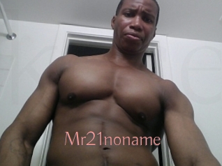 Mr21noname